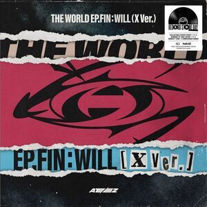 World Ep.Fin : Will